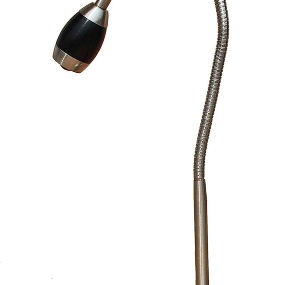 Daylight 24 focusing desk lamp